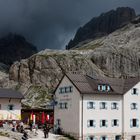 Rifugio Vajolet - Dove Iniziano le Grandi Aventure