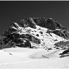 Rifugio Vittorio Emanuele II