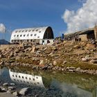 Rifugio Vittorio Emanuele II