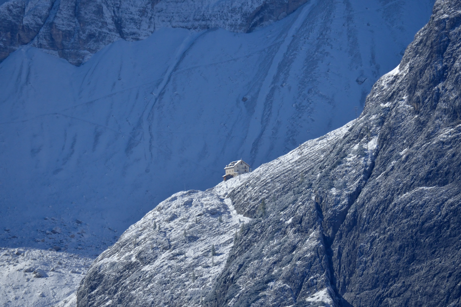 Rifugio Zsigmondy