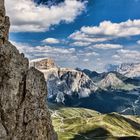 Rifugiu Toni Demetz 2685m