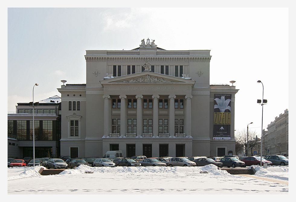 - Riga 04 - Nacionala Opera