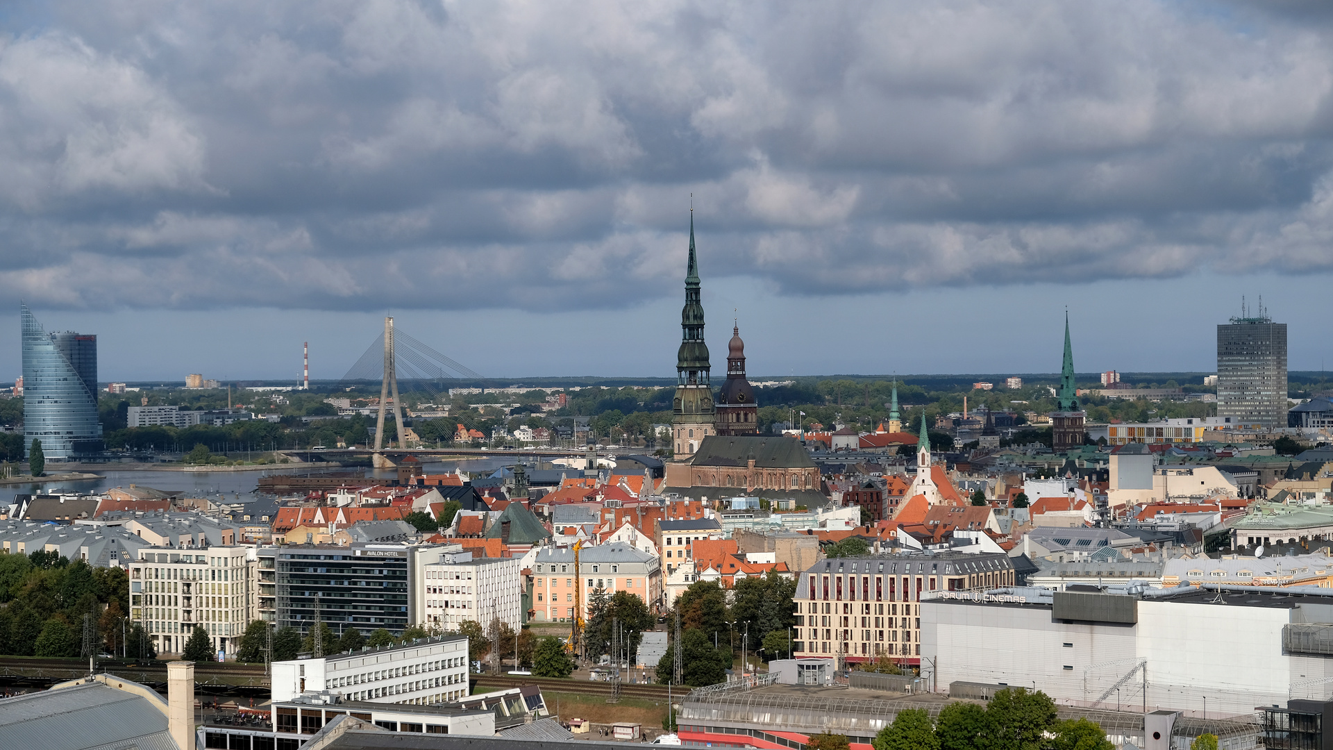 Riga