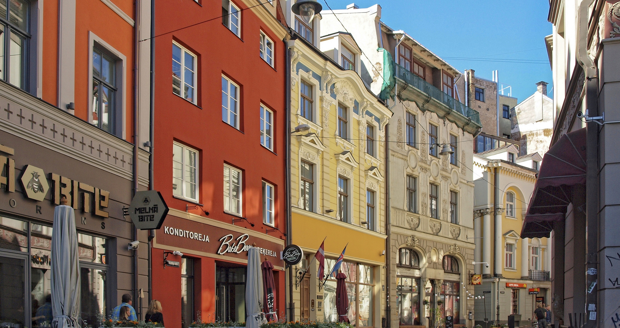 Riga #19