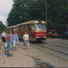 Riga 1992