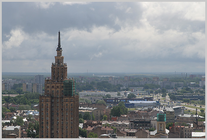 RIGA 2005