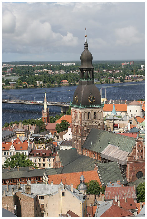 RIGA 2005 II