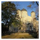 Riga #4 - Orthodoxe Kathedrale