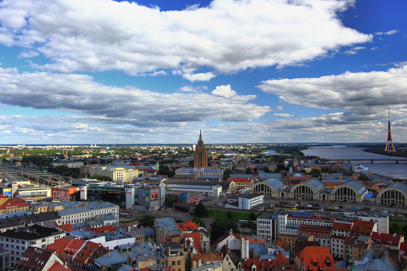 Riga