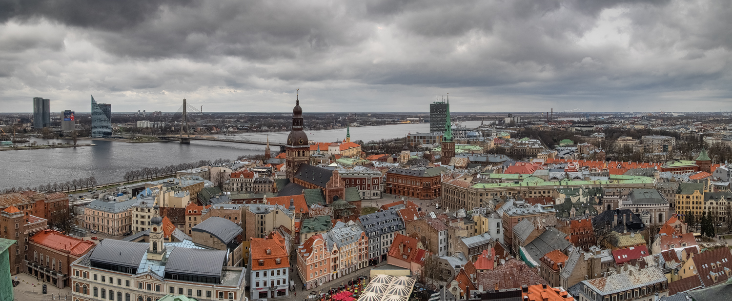 Riga 