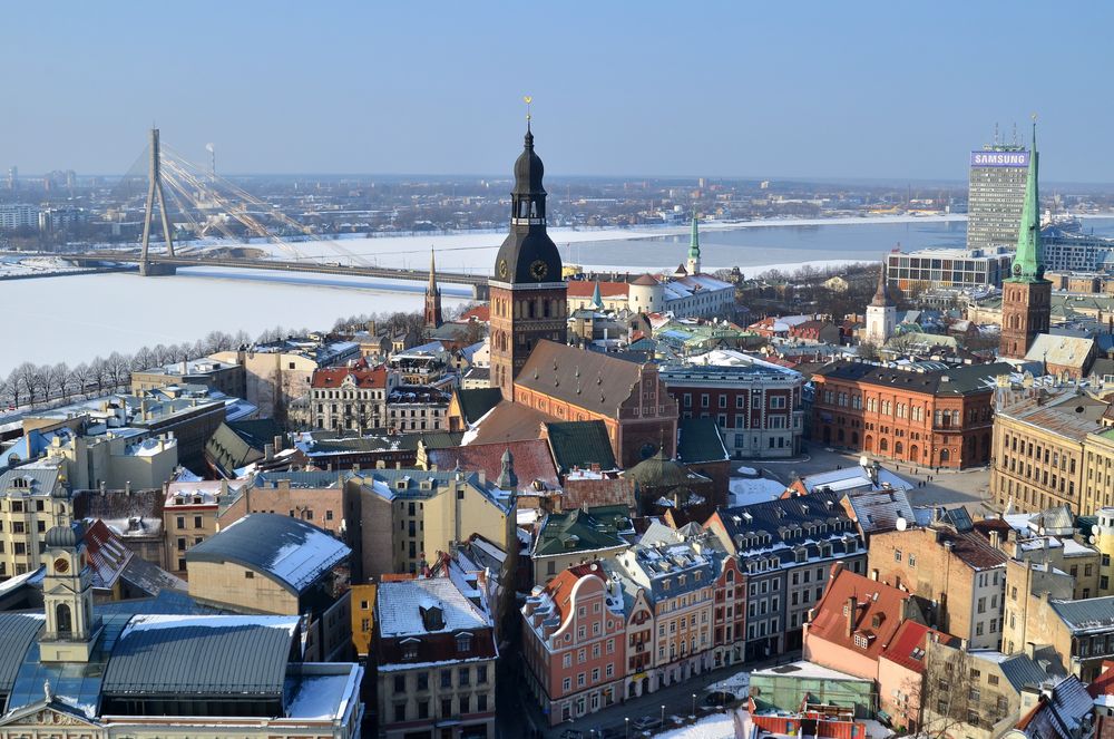 Riga