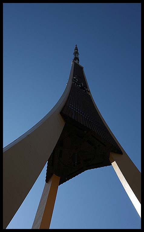 Riga III - Fernsehturm