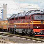 Riga-Moskau-Express mit TEP70