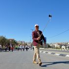 Right Of Movement- Marathon in Palestine 2016