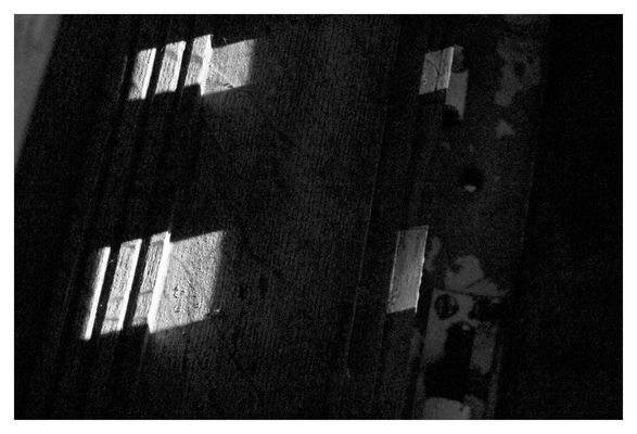 Right Place Wrong Time