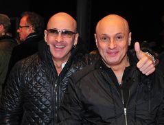 Right Said Fred