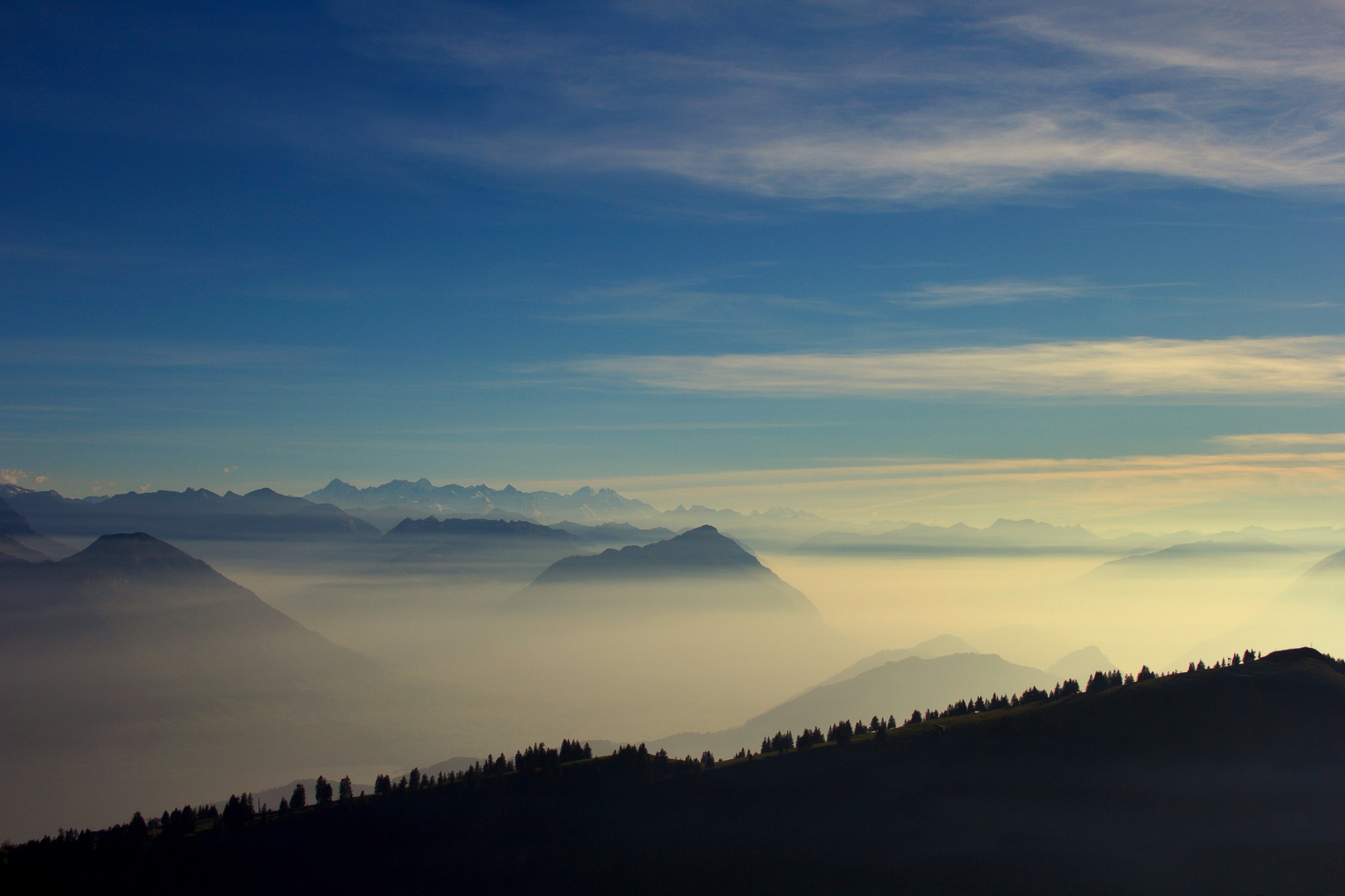 Rigi