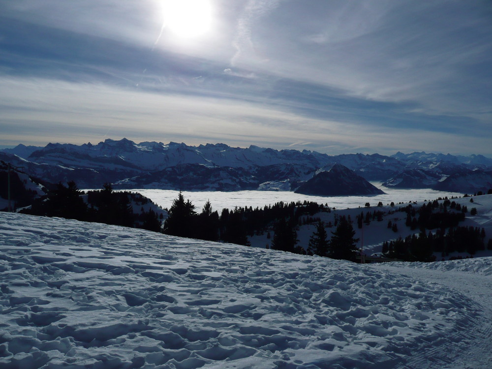 Rigi