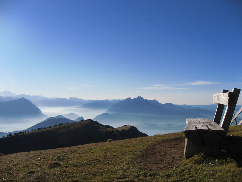 Rigi