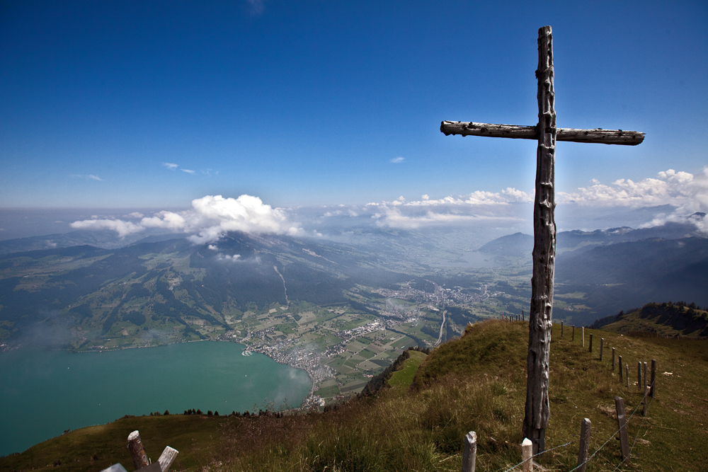 Rigi - 4