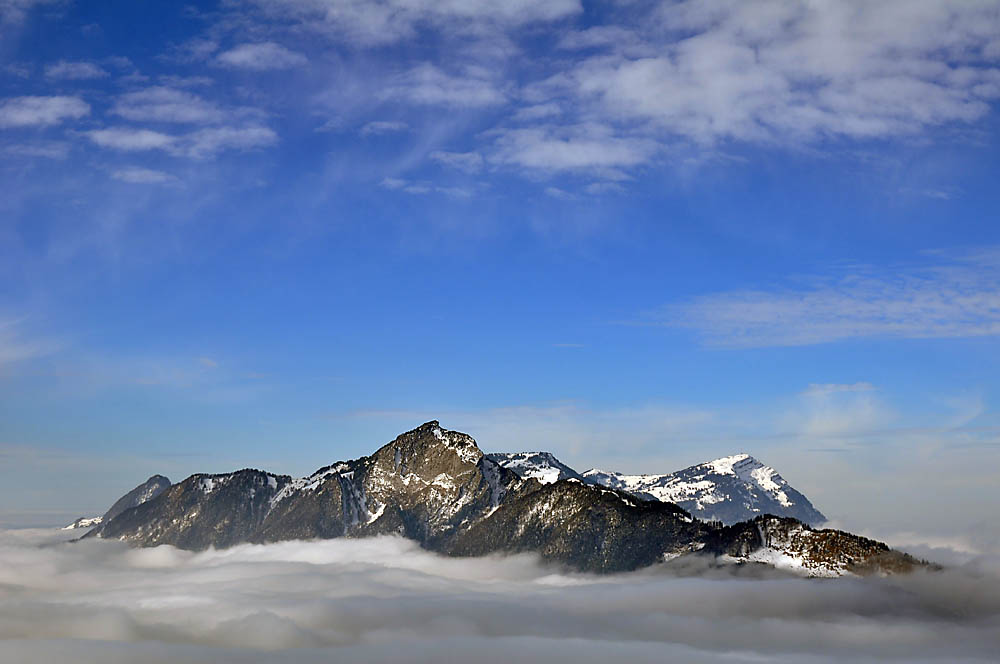 Rigi