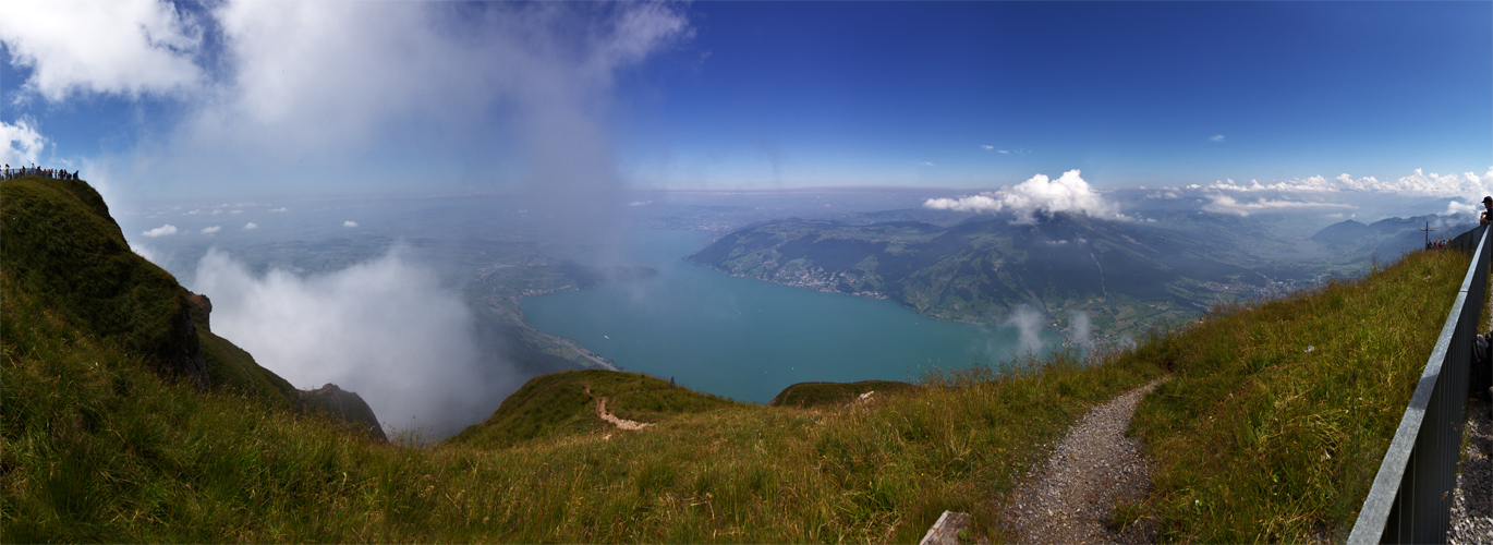 Rigi - 8