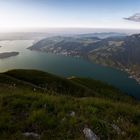 Rigi - 9 Zugersee