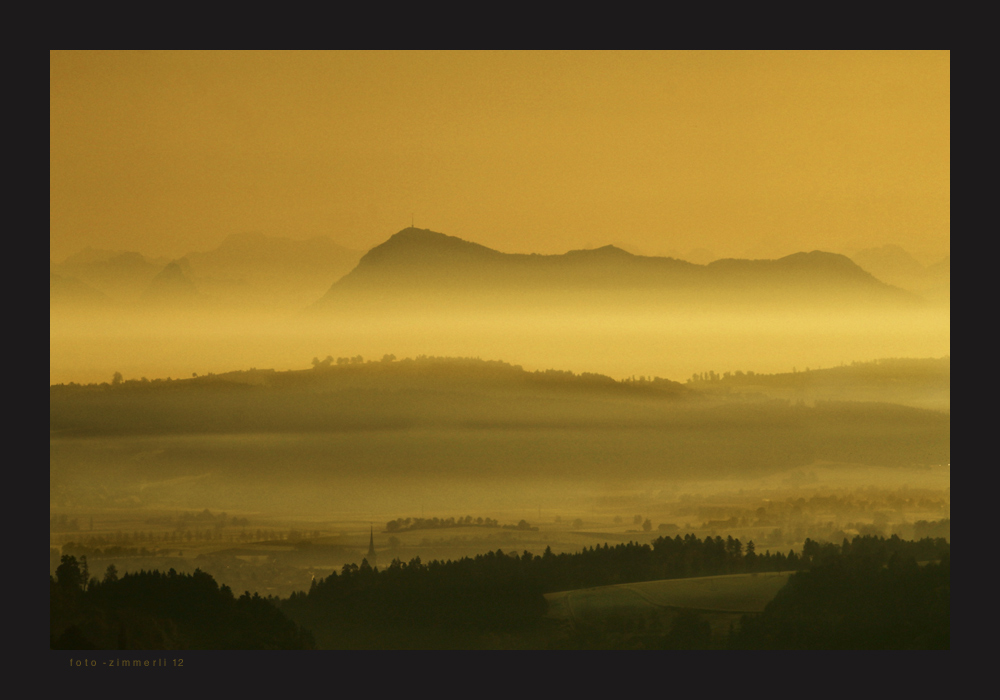 Rigi