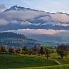 Rigi am VierwaldstätterSee CH