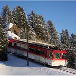 RIGI-Bahn