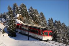 RIGI-Bahn