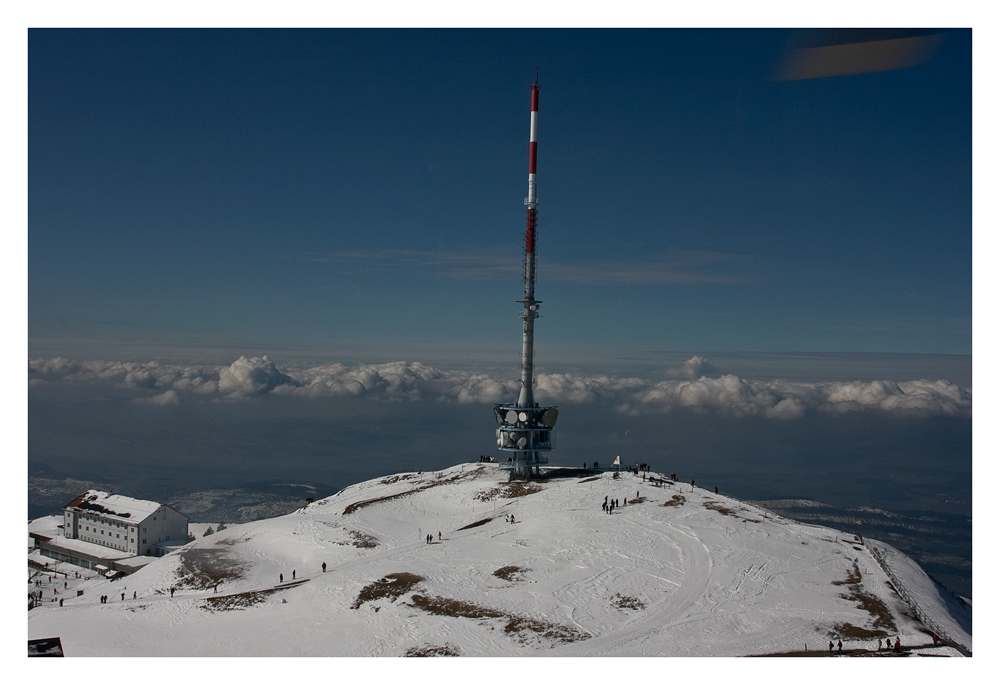 Rigi