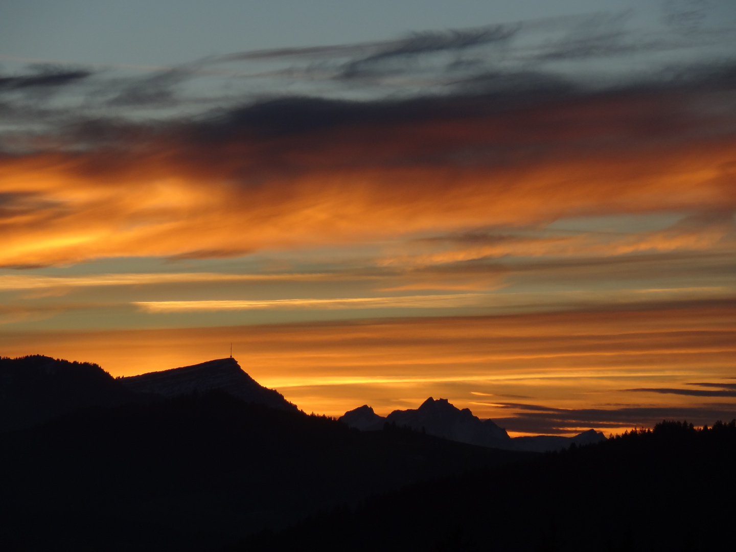 Rigi