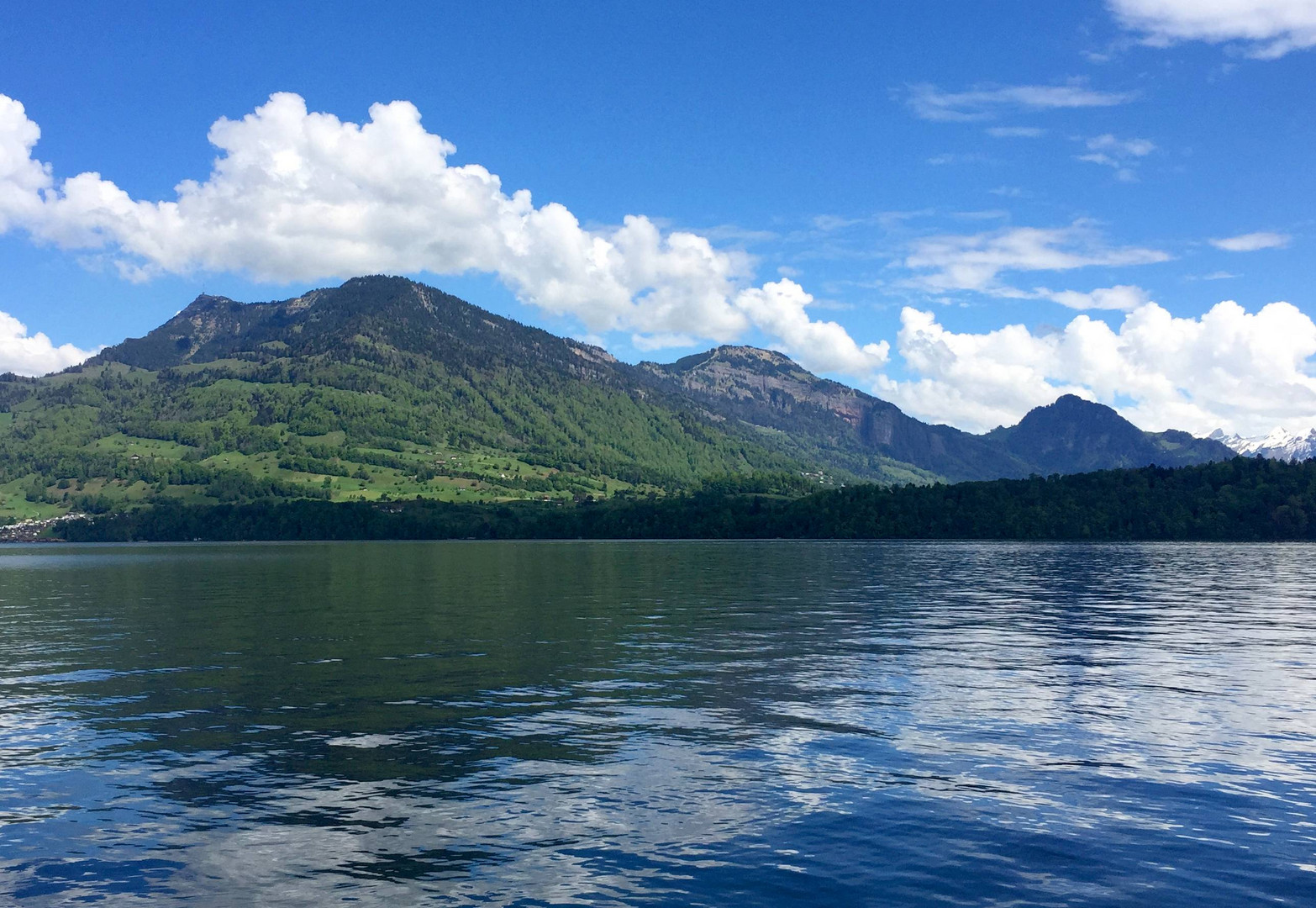 Rigi der Königsberg ...