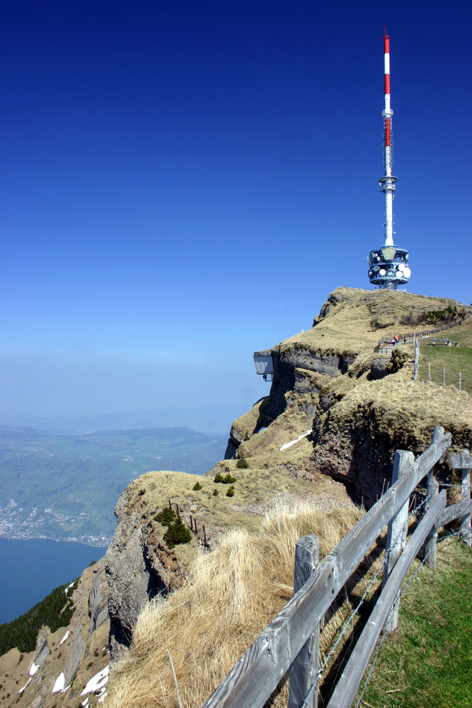 Rigi