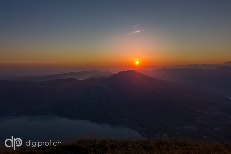 Rigi