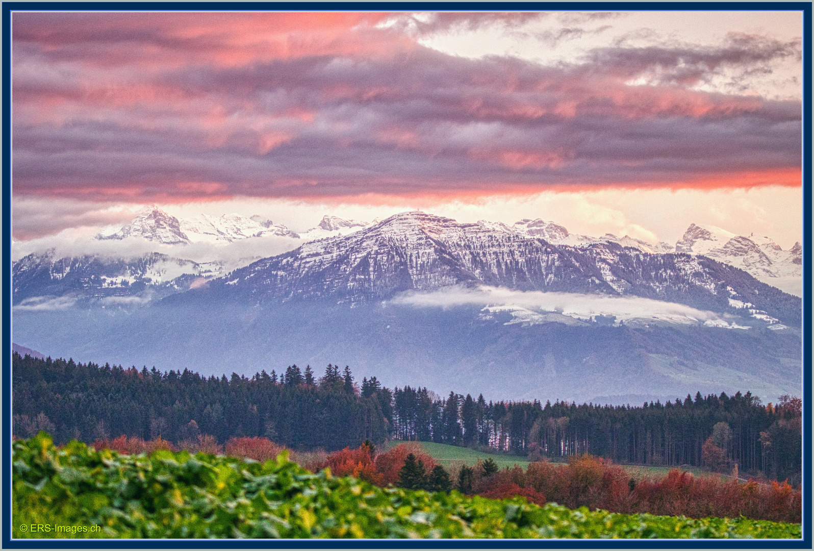 Rigi HDR 2019-11-15 038 ©