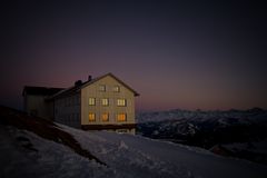 rigi kulm