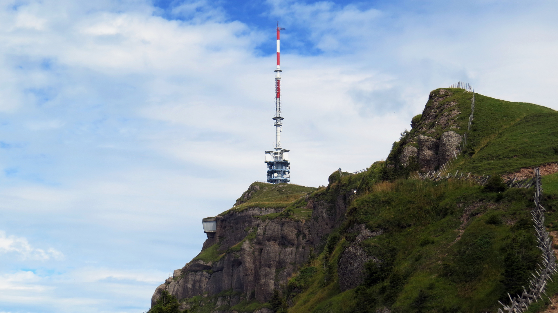 Rigi Kulm