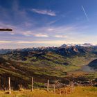 Rigi - Kulm