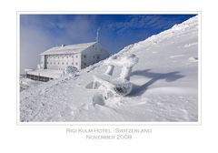 Rigi Kulm Hotel