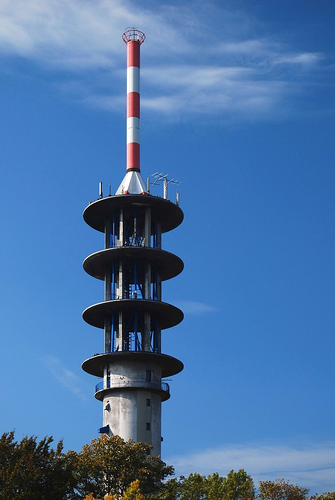 Rigi Kulm I