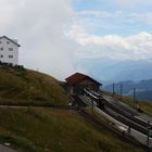 Rigi Kulm, Rigibahn