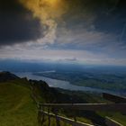 Rigi Kulm, Schweiz