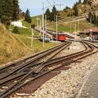 Rigi, ....nicht einfache Geschichte!