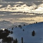 Rigi Panorama