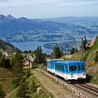 Rigi - Queen of the Mountains