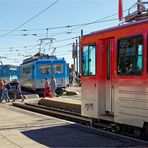 Rigi Rushhour