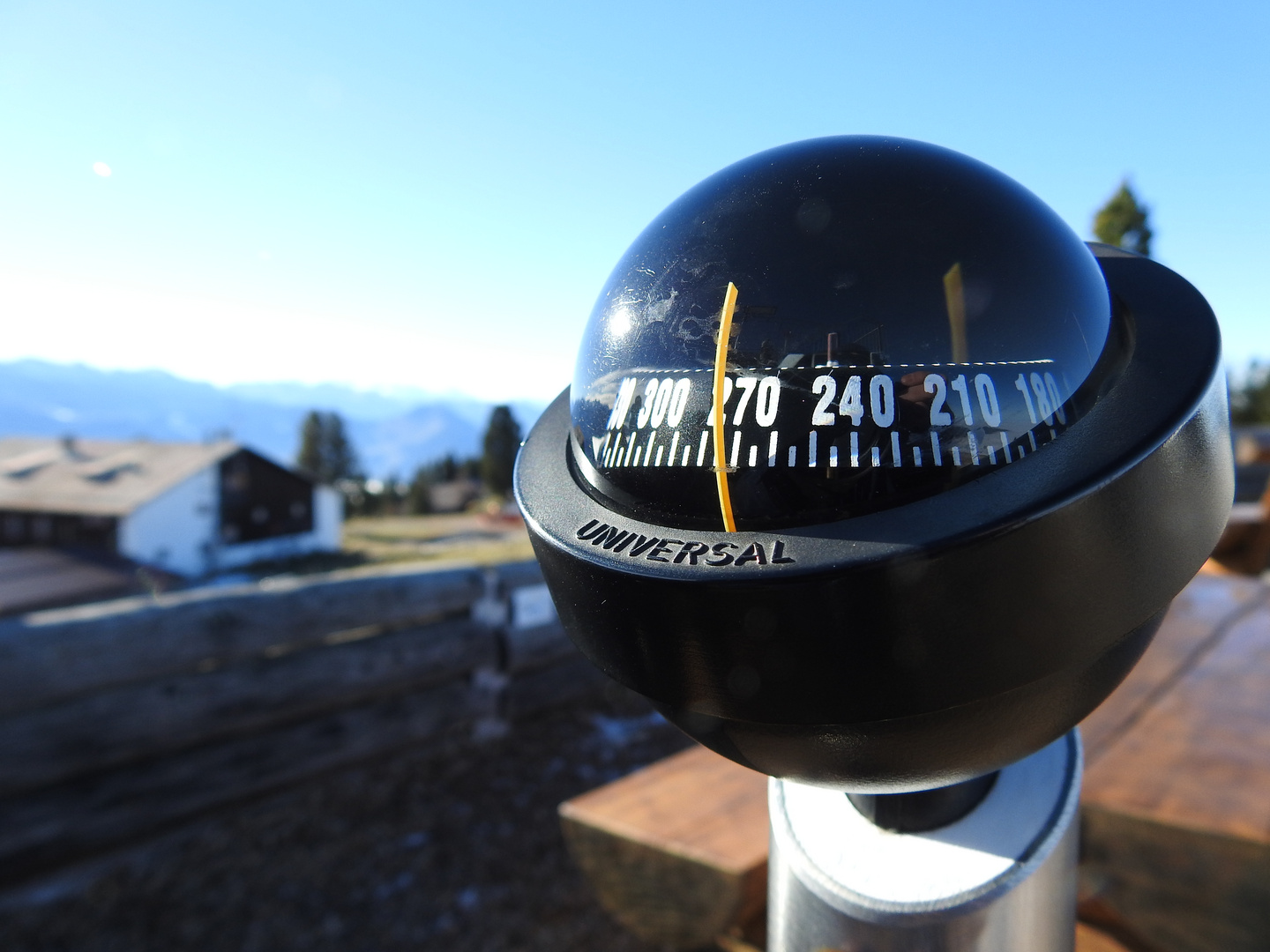 Rigi-Scheidegg Schweiz (Nikon Coolpix P900)
