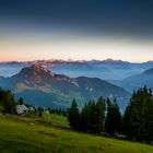 Rigi Scheidegg / Zentralschweiz